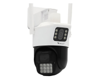 ORLLO Inteligentna kamera zewnętrzna obrotowa Z19 - 1278309 - zdjęcie 1